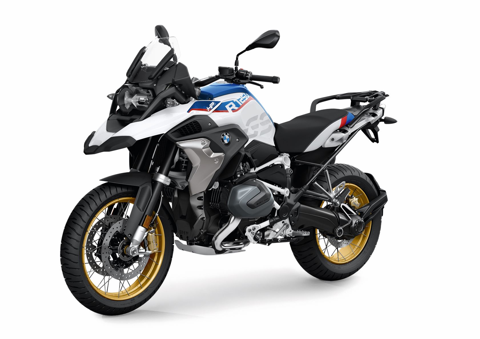 MOTO BMW R 1250 GS PREMIUM
